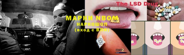 крисы Балахна